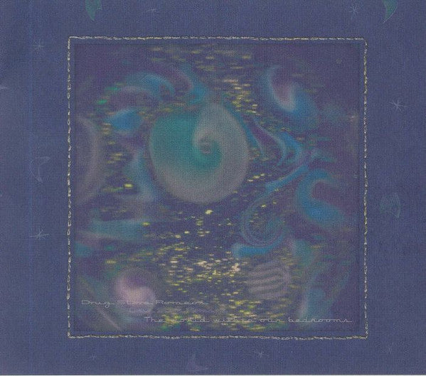 Drug Store Romeos - world within our bedrooms - Used CD
