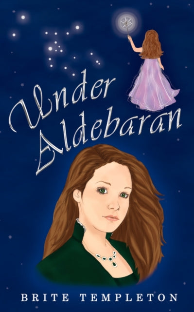 mpleton - Under Aldebaran - New paperback or softback
