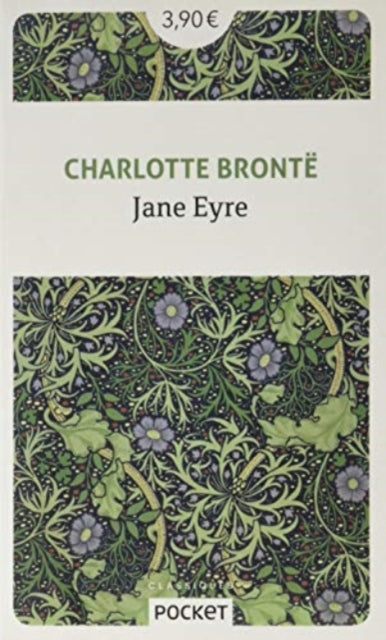 JANE EYRE FRENCH TRANSLATION - Paperback