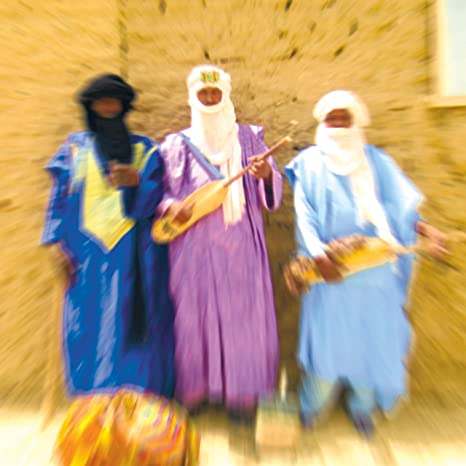 TALLAWIT TIMBOUCTOU - HALI DIALLO - Vinyl Record VL