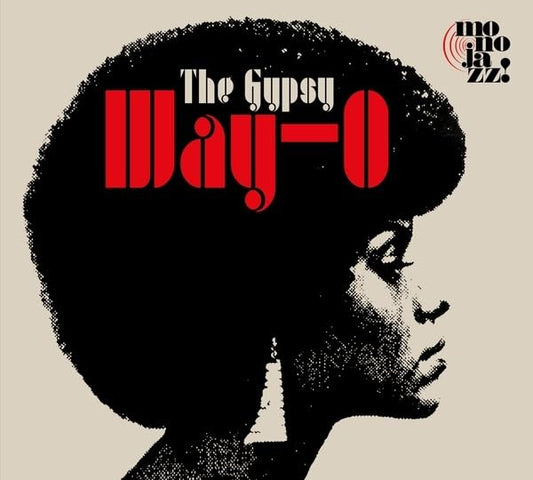 GYPSY - Way-O - New CD