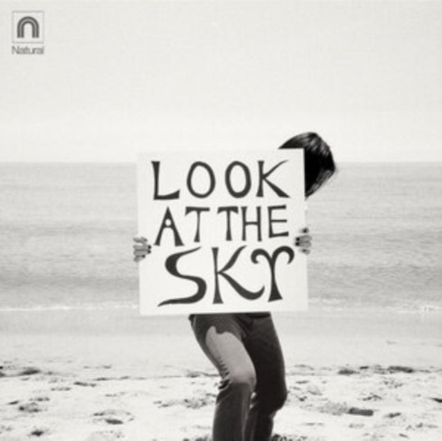 WINDS - LOOK AT THE SKY - Vinyl Record VL