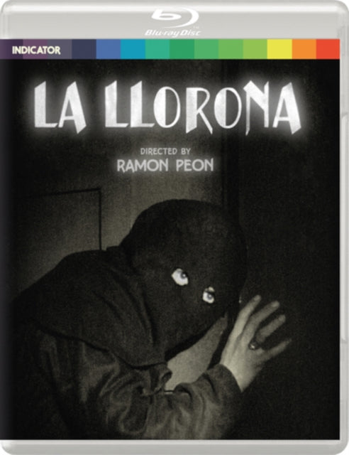 Llorona. La - BluRay