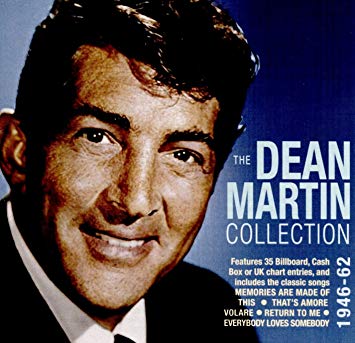 Dean Martin - Collection 1946-62 - CD