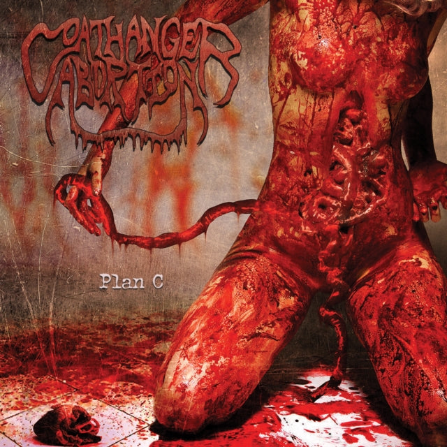 COATHANGER ABORTION - PLAN C - CD - CD