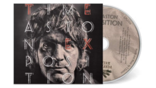 TIM EASTON - EXPOSITION - CD