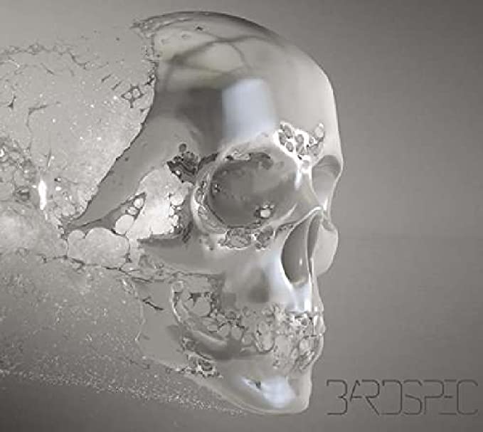 BARDSPEC - HYDROGEN - Vinyl Record