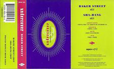 Undercover - Baker Street - Used Cassette