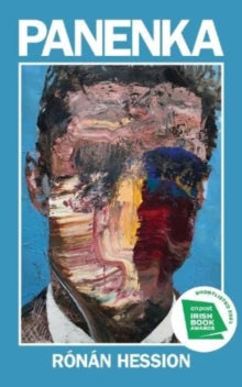 Ronan Hession - Panenka - Paperback
