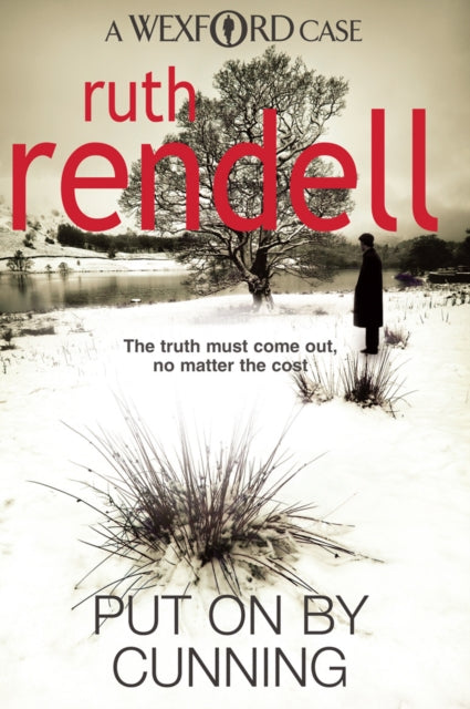 Ruth Rendell - Put On By Cunning : (A Wexford Case) - Paperback