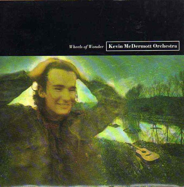 Kevin McDermott Orch - Wheels Of Wonder - Used Vinyl Record 12"