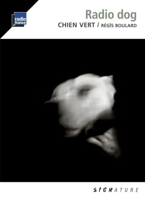 REGIS BOULARD - RADIO DOG - CD