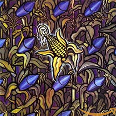 Bad Religion - Against The Grain - CD