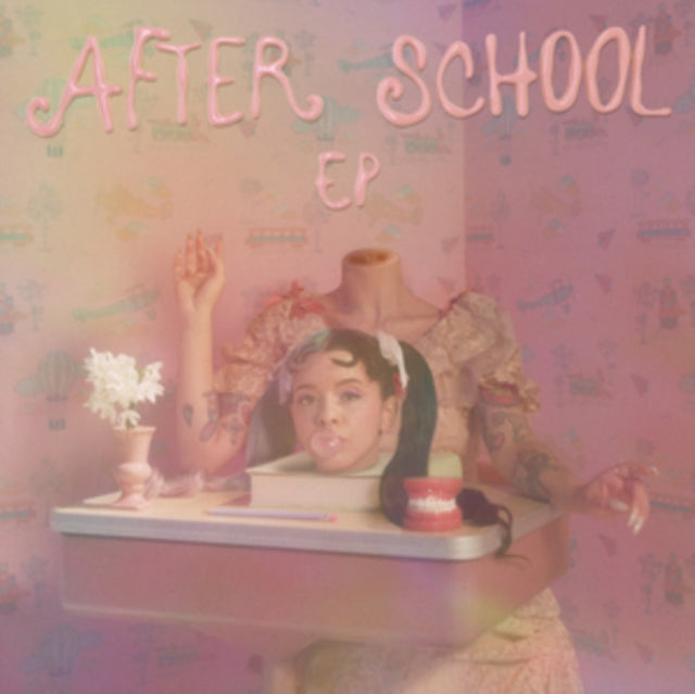 Melanie Martinez - After School EP - Vinyl Record