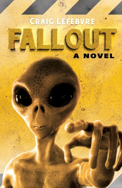 Lefebvr - FALLOUT - New paperback or softback
