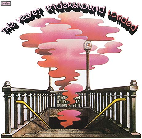 VELVET UNDERGROUND - Loaded - CD