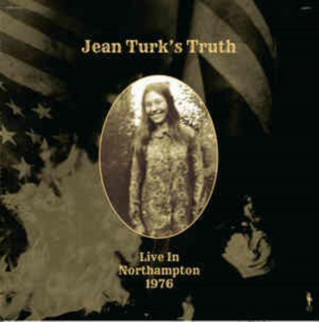 JEAN TURKS TRUTH - Live In Northampton 1976 - Vinyl Record