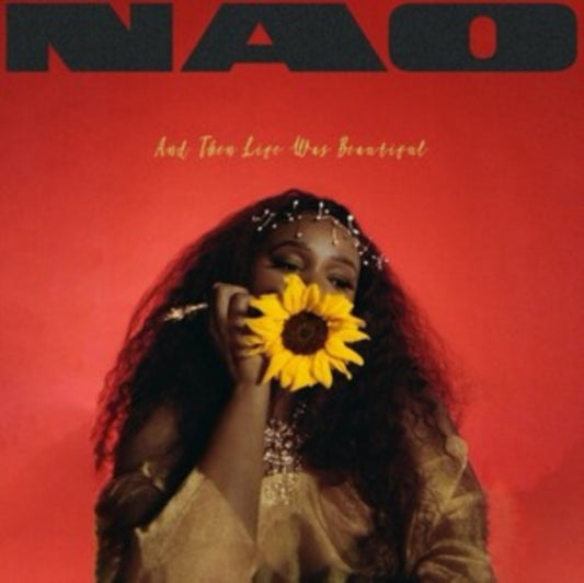 Nao - And Then Life Was Beautiful - New CD