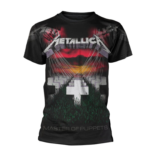 METALLICA - PUPPETS FADED ( - tshirt - T Shirt - Size XL