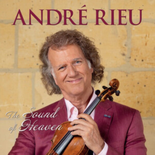 Andre Rieu - Sound of Heaven - CD