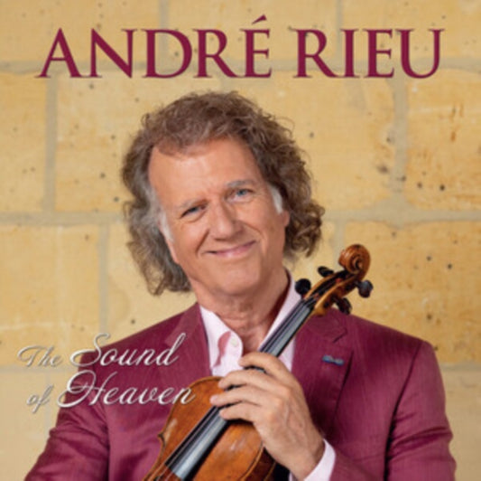 Andre Rieu - Sound of Heaven - CD