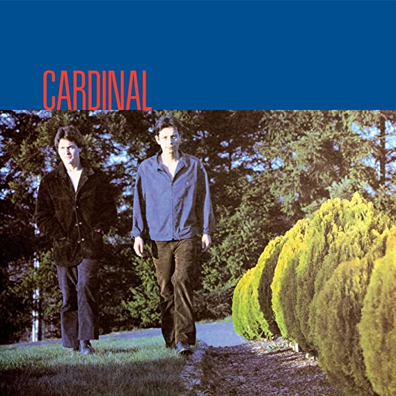 CARDINAL - CD