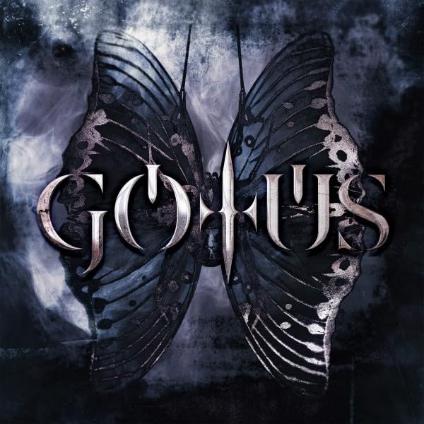 GOTUS - CD
