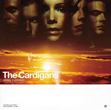 CARDIGANS - Gran Turismo - Vinyl Record