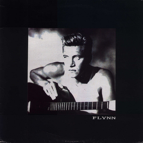 Barry Flynn - Only One - Used Vinyl Record 12"