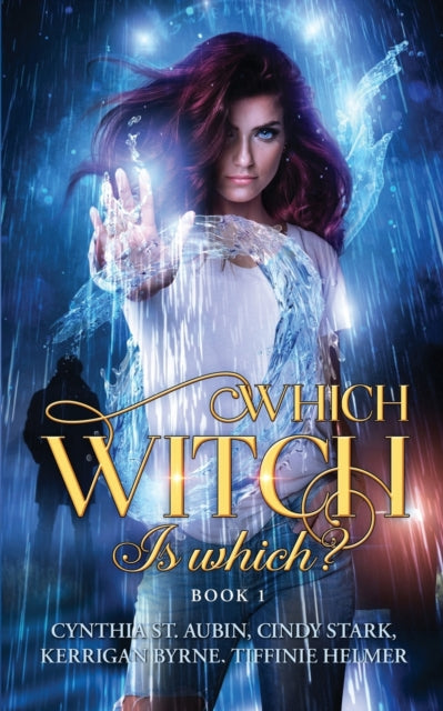 Byrn - Which Witch is Which? - New paperback or softback