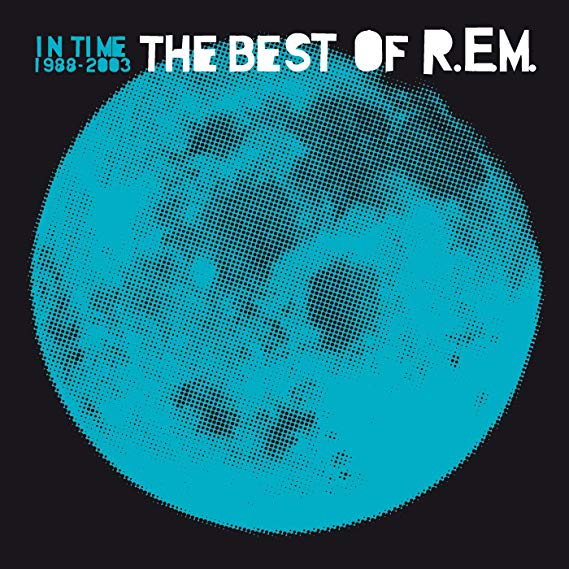 R.E.M. - In Time: The Best Of  1988-2003 - CD