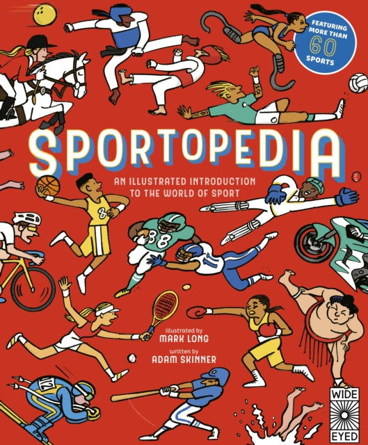 Adam Skinner - Sportopedia : Explore more than 50 sports from around t