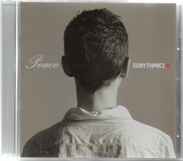Eurythmics - Peace - Used CD