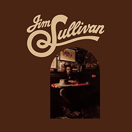 SULLIVAN JIM - JIM SULLIVAN - CD