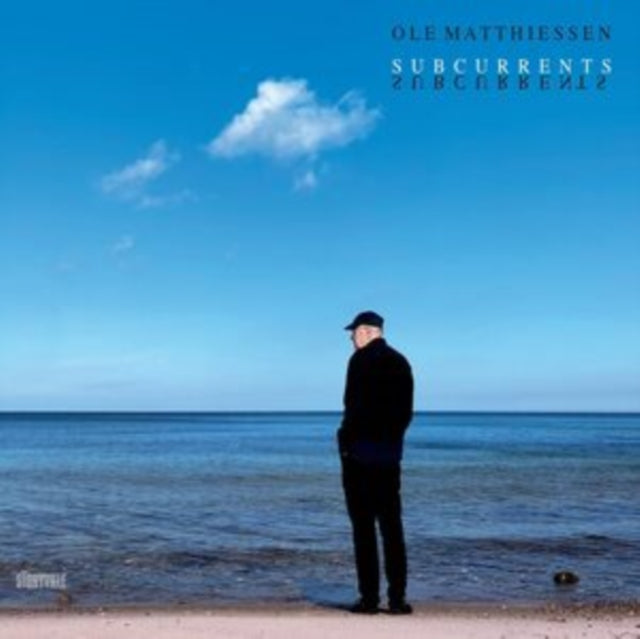 Ole Matthiessen - Subcurrents - Preorder - CD