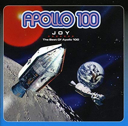 Apollo 100 - Joy - The Best Of - CD