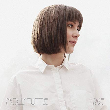 Molly Tuttle - Rise - CD