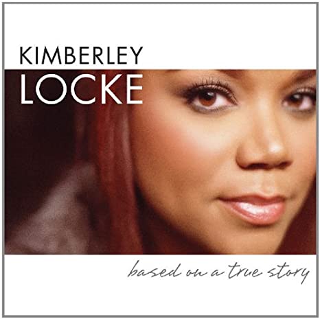 LOCKE KIMBERLEY - BASED ON A TRUE STORY - CD