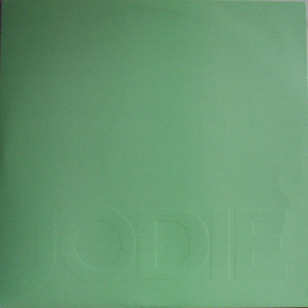 Jodie Wilson - Anything You Want - Used Vinyl Record 12"