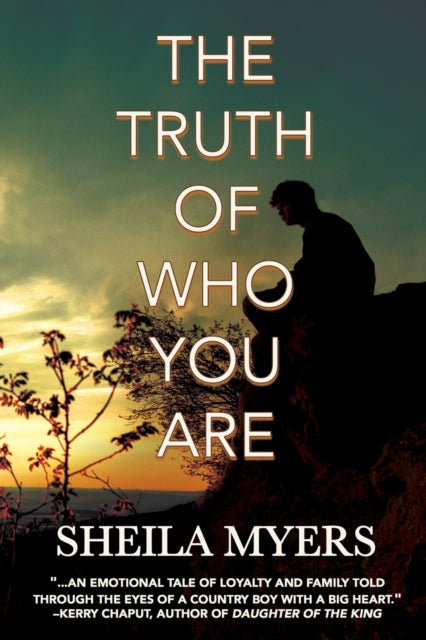 Myers - Truth of Who You Are - New paperback or softback