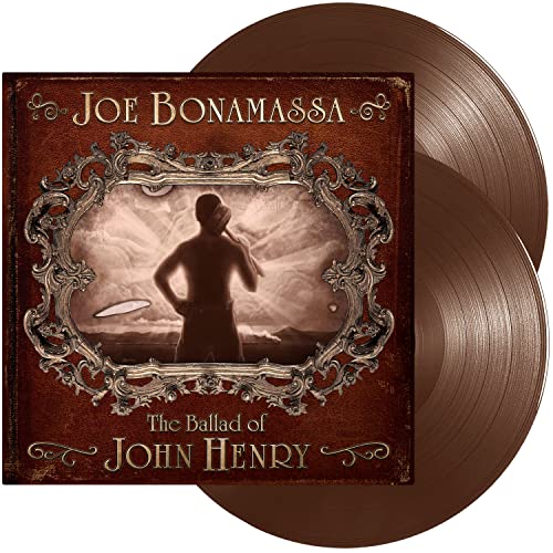 Ballad Of John Henry - LP