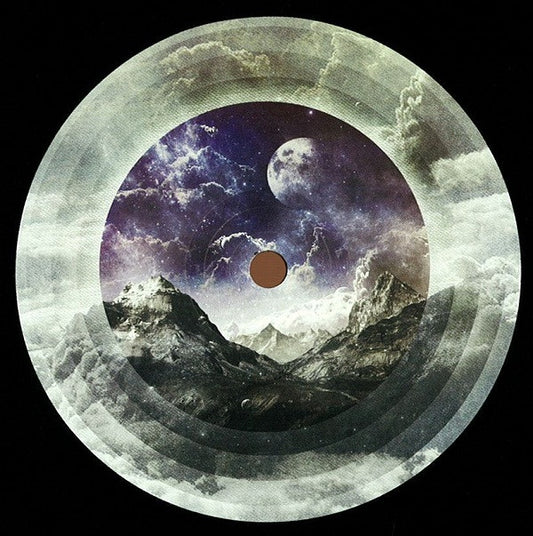 Deft - Clotting - New Vinyl Record 12"