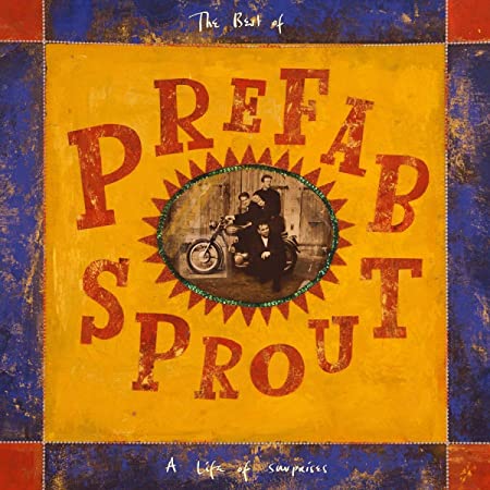 Prefab Sprout - A Life of Surprises (Remastered) - Vinyl Record Vinyl Lo