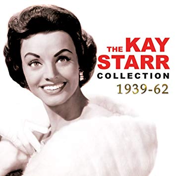 Kay Starr - Collection - CD