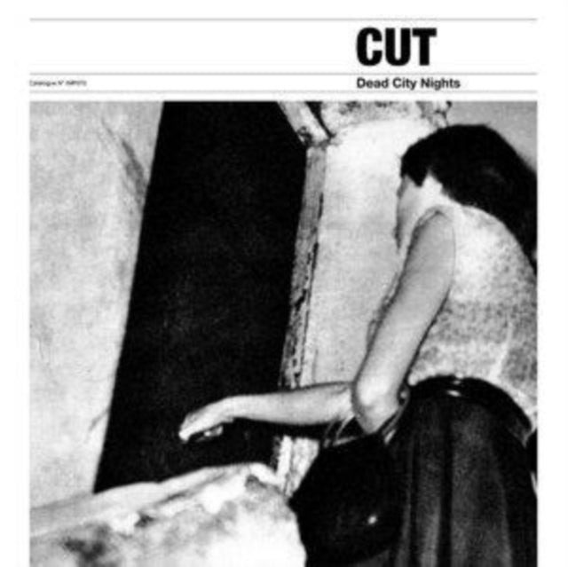 CUT - DEAD CITY NIGHTS - Vinyl Record VL