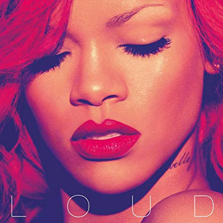 Rihanna - Loud - Vinyl Record