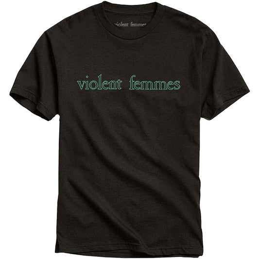 Violent Femmes - tshirt - Unisex - Short Sleeves - X-Large