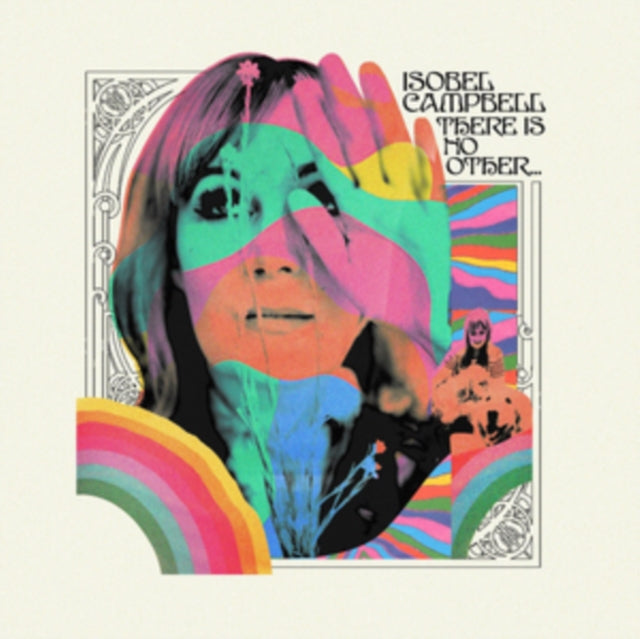 CAMPBELL ISOBEL - RE IS NO OTHER. - CD