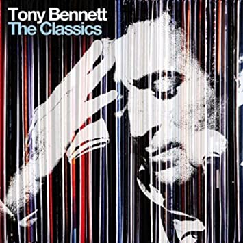Bennett - Classics - CD LONGPLAY