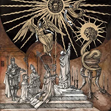ARCADA - PROJECTIONS - CD
